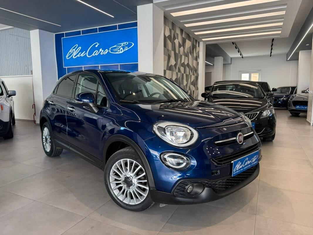 Fiat 500X 1.0 T3 Urban 120cv