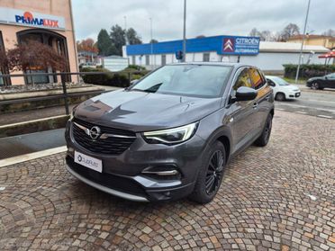 Opel Grandland X 1.6 ecotec Launch Edition s&s 120cv auto
