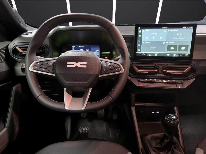 DACIA Duster 3ª serie Duster Tce 130 CV MHEV 4...