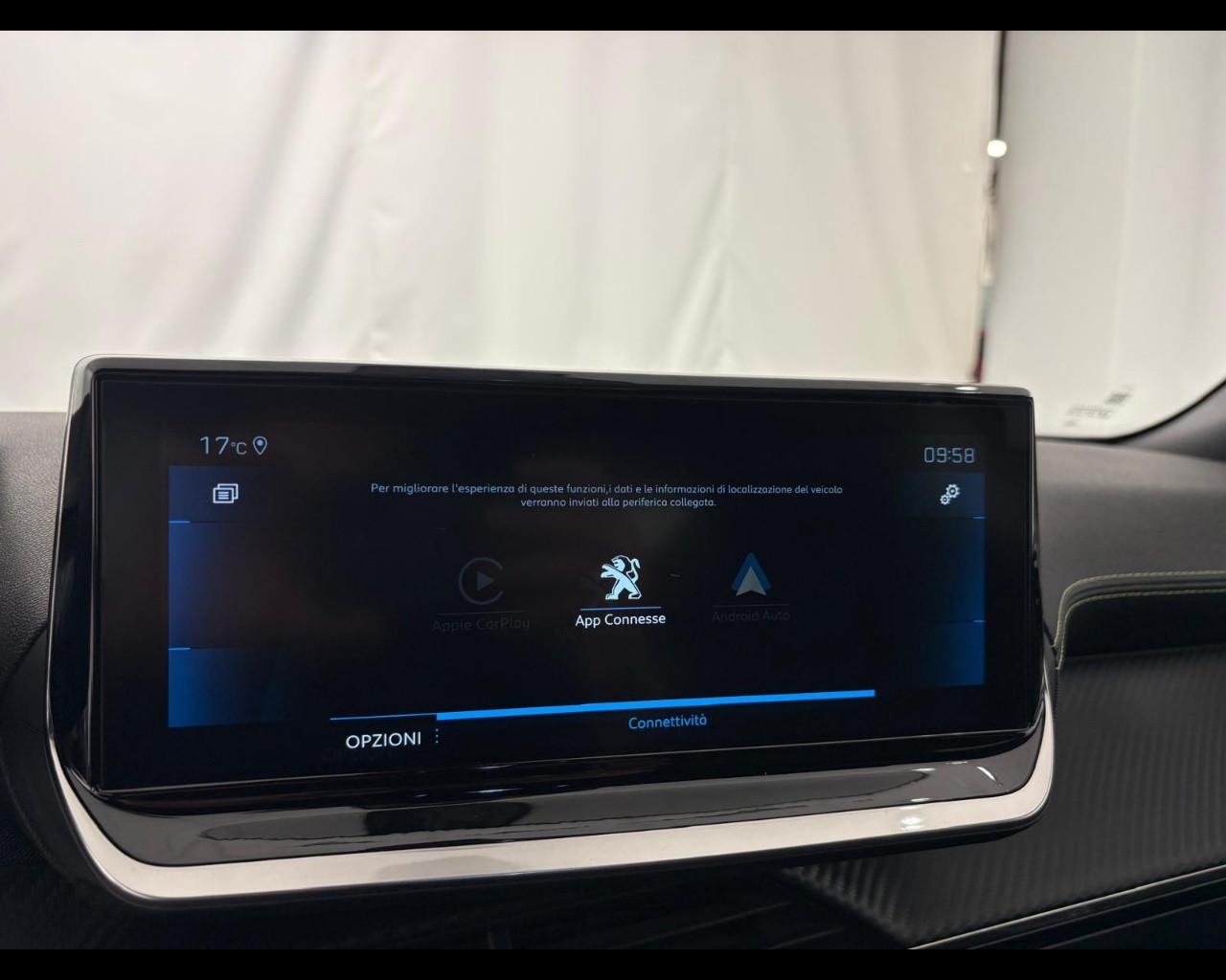 PEUGEOT 2008 1.5 bluehdi GT s&s 130cv eat8