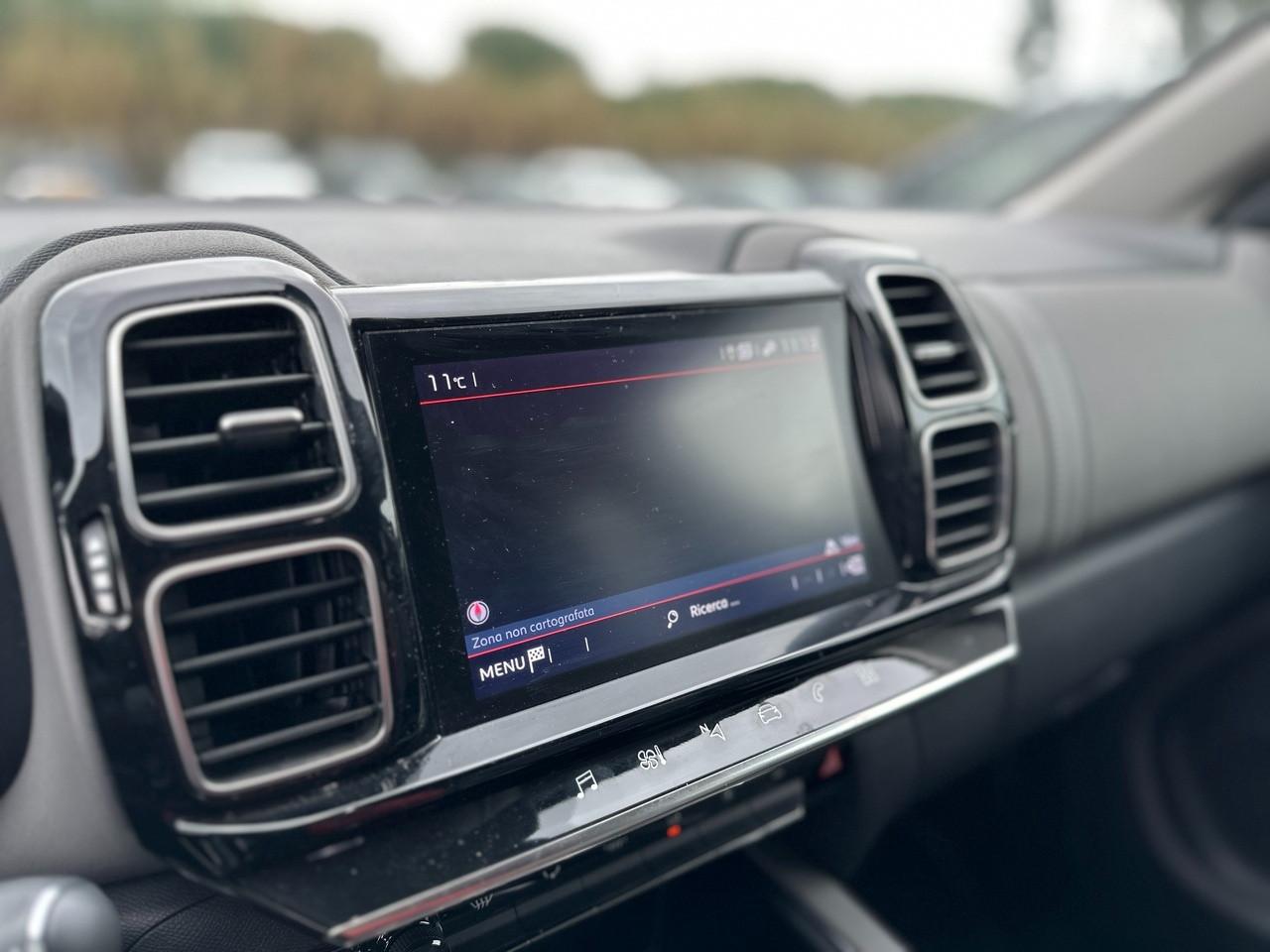 CITROEN C5 Aircross I 2018 - C5 Aircross 1.2 puretech Shine s&s 130cv eat8 my20