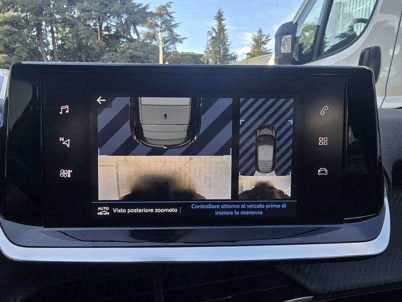 Peugeot 208 Allure Pack 100 S/S