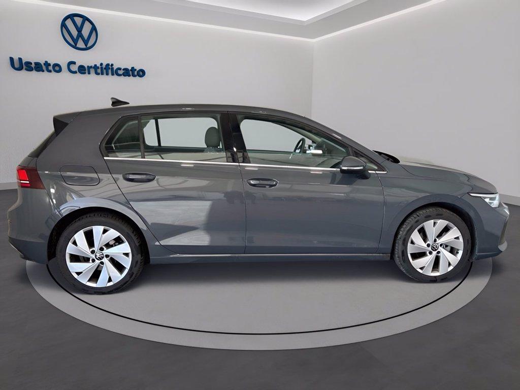 VOLKSWAGEN Golf 2.0 tdi style 150cv dsg del 2025