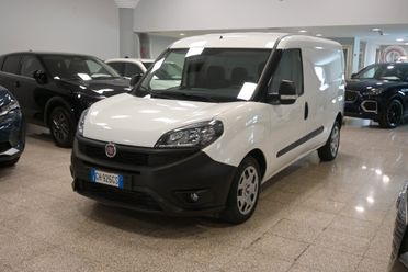 FIAT DOBLO CARGO MAXI 1.6 M-JET 105CV 6M. PL-TN 3POSTI PORTATA 886KG LOUNGE ( MIRROR - SENSORI POST. )
