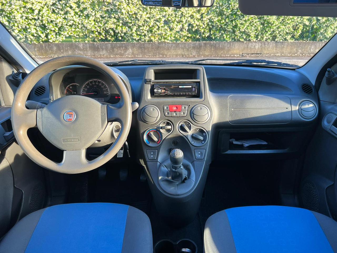Fiat Panda 1.2 EasyPower Classic