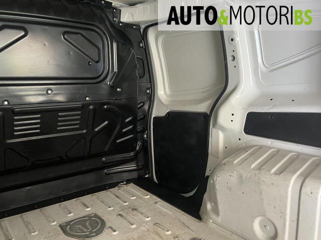 FIAT Fiorino 1.3 MJT 95CV Cargo Adventure