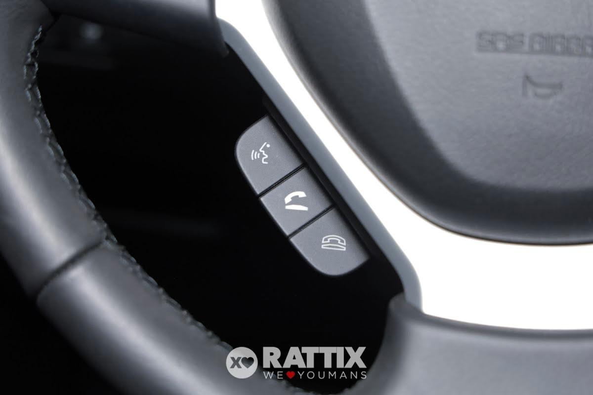 Suzuki Vitara 1.4 Hybrid Top 4WD Allgrip