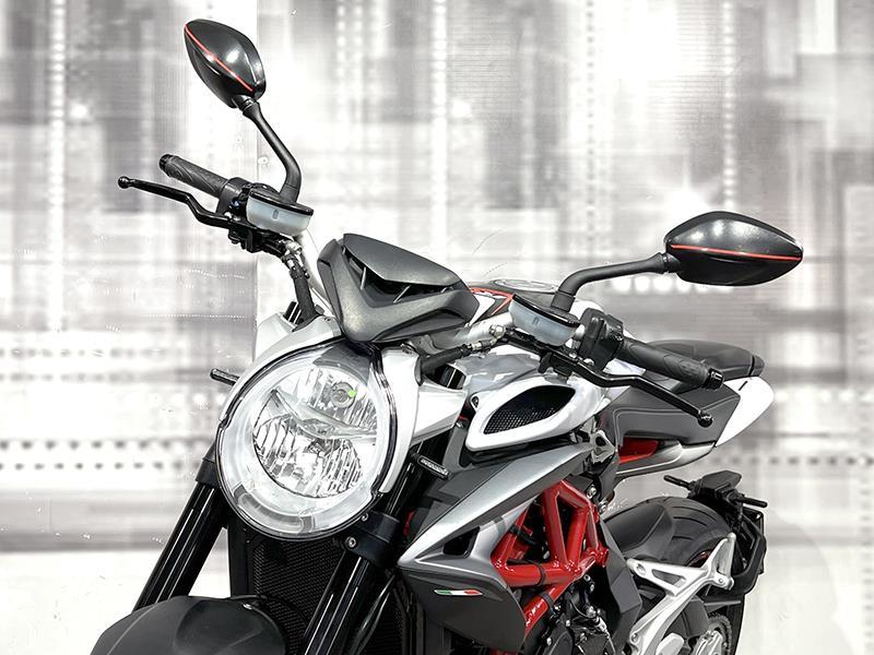 MV Agusta Brutale 800 RR EAS ABS