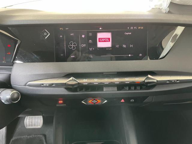 DS AUTOMOBILES DS 4 BLUEHDI 130CV AUT. BUSINESS