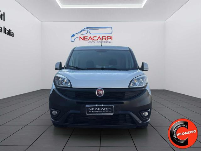 FIAT Doblo 1.3 MJT PC TN SX ALLESTITO OFFICINA N1 AUTOCARRO-