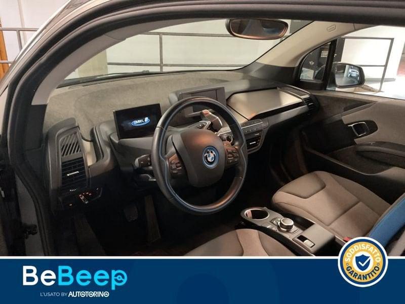 BMW i3 120AH ADVANTAGE