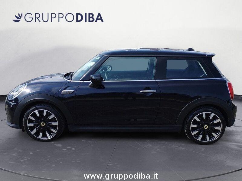 MINI Full Electric Mini F56 2021 Mini 3p Cooper SE Classic auto