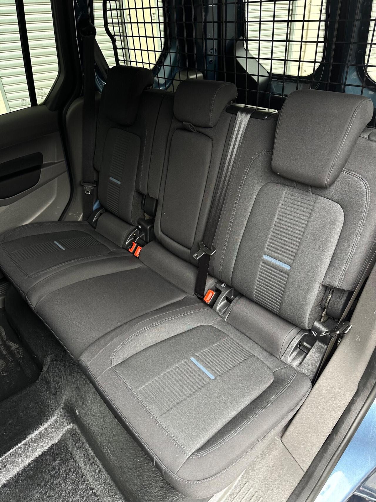 Ford Transit Connect Active 1.5 Ecoblue 120cv N1