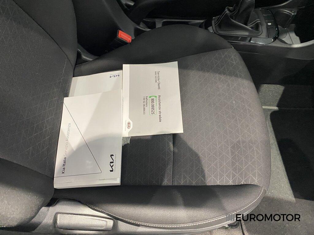 Kia Picanto 1.0 DPI Style