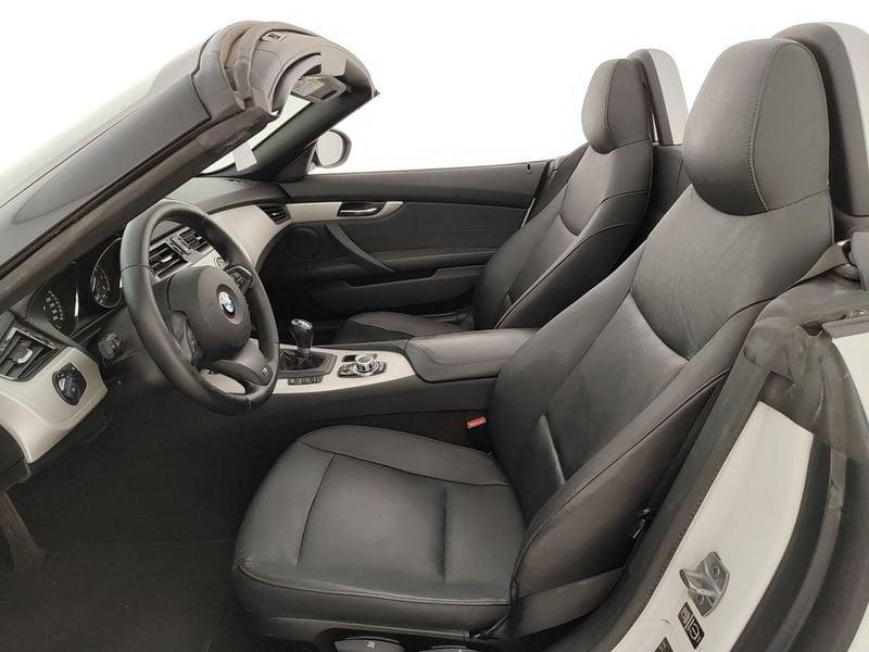 BMW Z4 Z4 sDrive20i