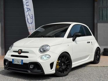 ABARTH 595 1.4 Turbo T-Jet 180 CV 70°ANNIVERSARIO