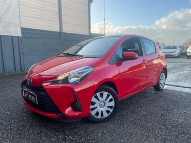 TOYOTA - Yaris 5p 1.0 Active