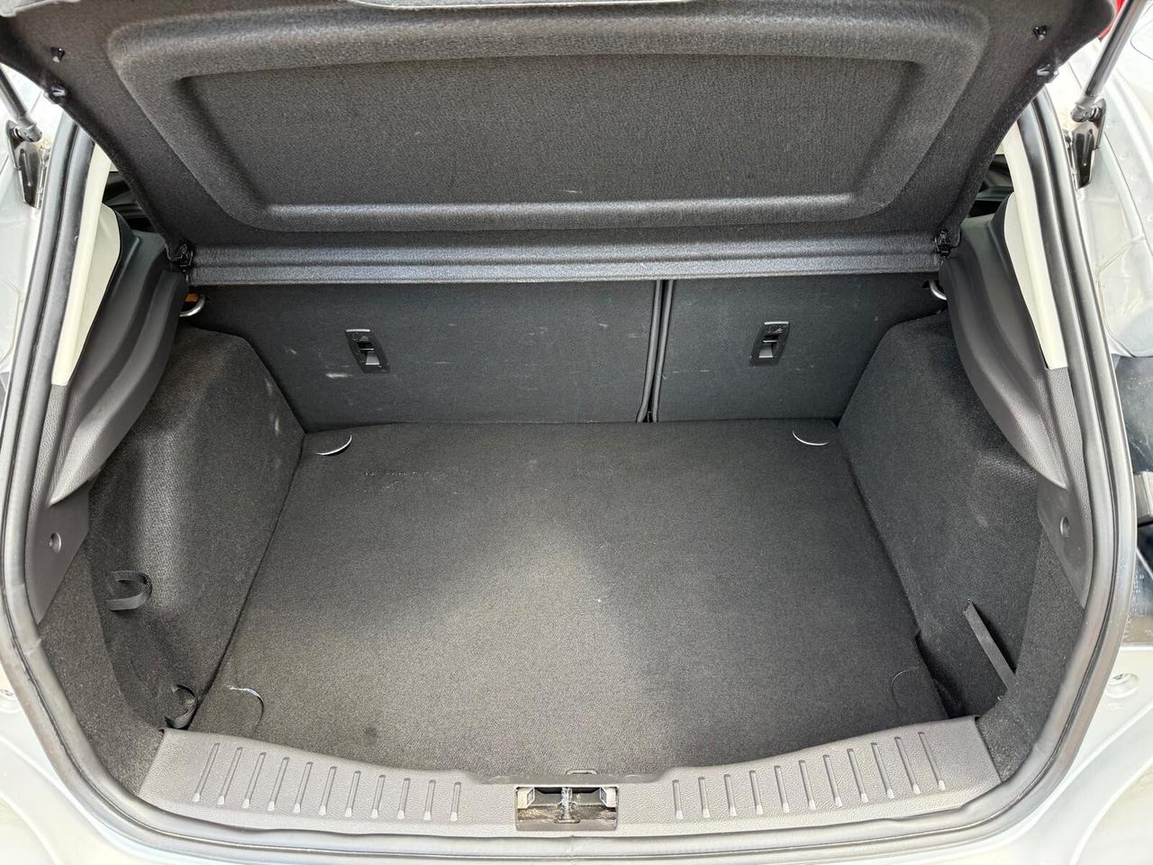 Ford Focus 1.5 TDCi 120 CV Start&Stop Titanium