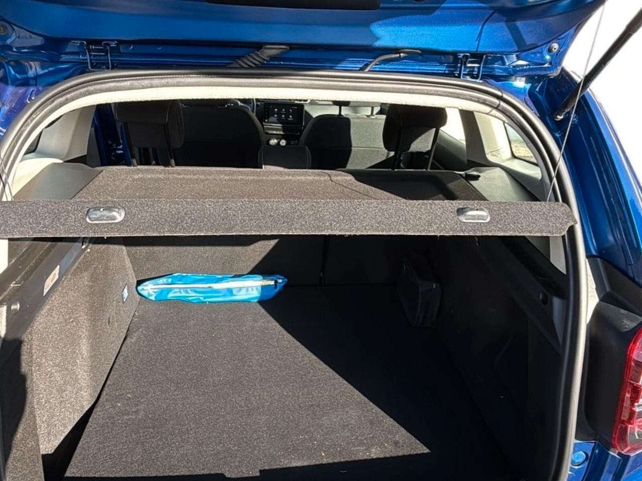 Dacia Duster 1.0 TCe GPL 4x2 Expression