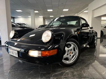 PORSCHE 911 3.3 Turbo cat Coupé UFF. ITALIANA / KIT X33