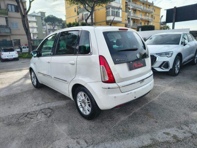 LANCIA MUSA 1.4 Oro Plus Ecochic GPL