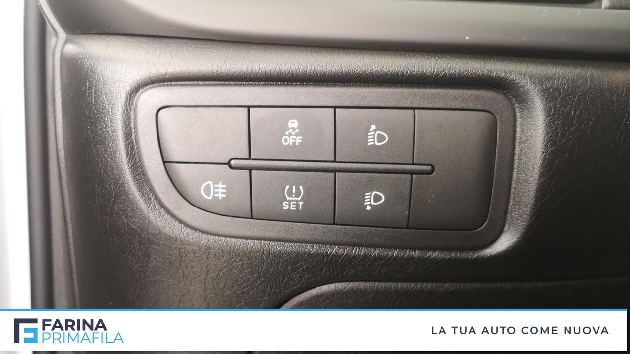 FIAT Tipo SW II 2021 - Tipo SW 1.6 mjt s&s 130cv
