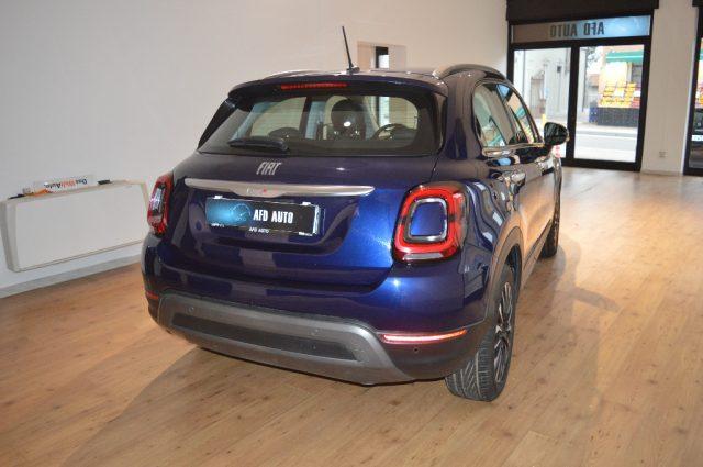 FIAT 500X 1.0 T3 120 CV Cross*OK NEOPATENTATI*