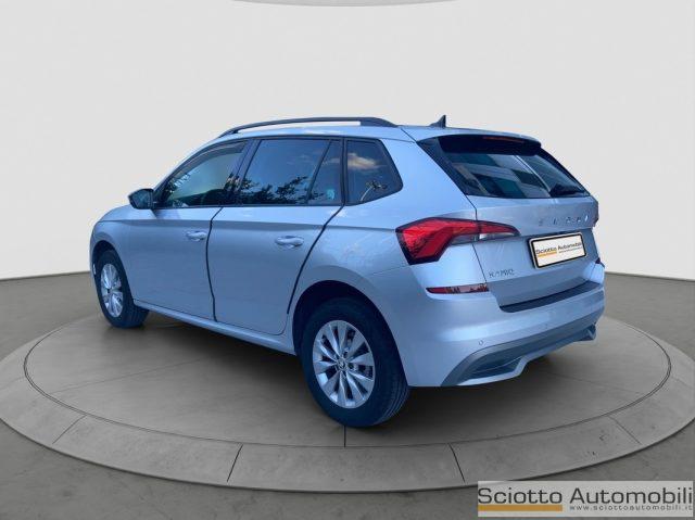 SKODA Kamiq 1.0 TSI 110 CV Ambition