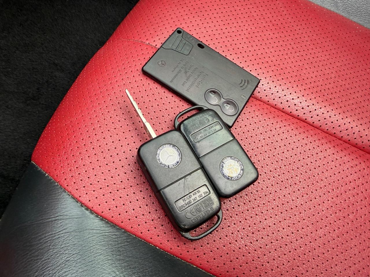 Mercedes-benz SLK 230 cat Kompressor Evo