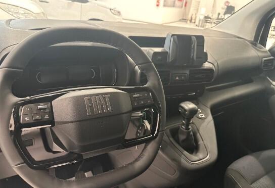 Fiat Doblò 1.5 BlueHdi 130CV Combi N1