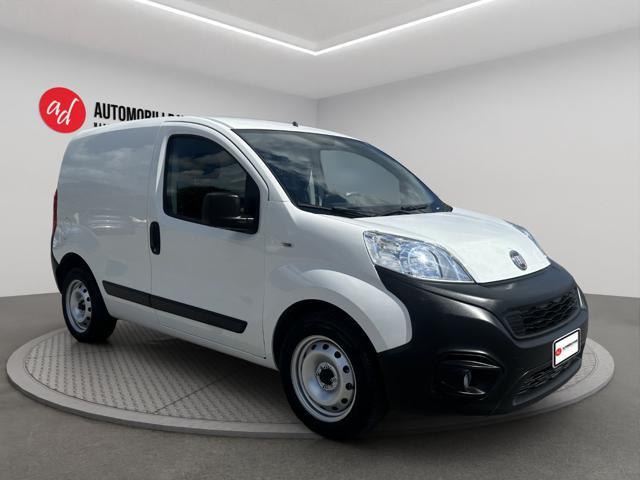 FIAT Fiorino 1.3 MJT 80CV +IVA