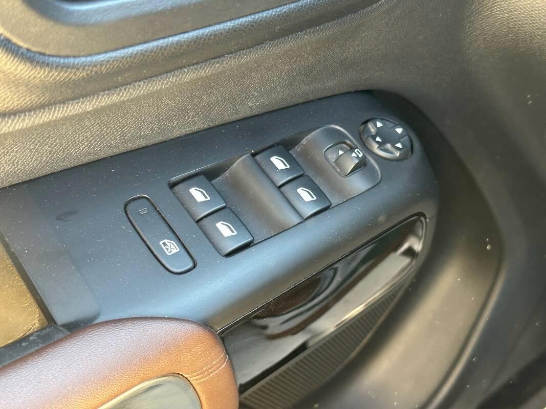 Citroen C5 Aircross 2.0 bluehdi Feel 180cv AUTOM CON TETTO APRIBILE
