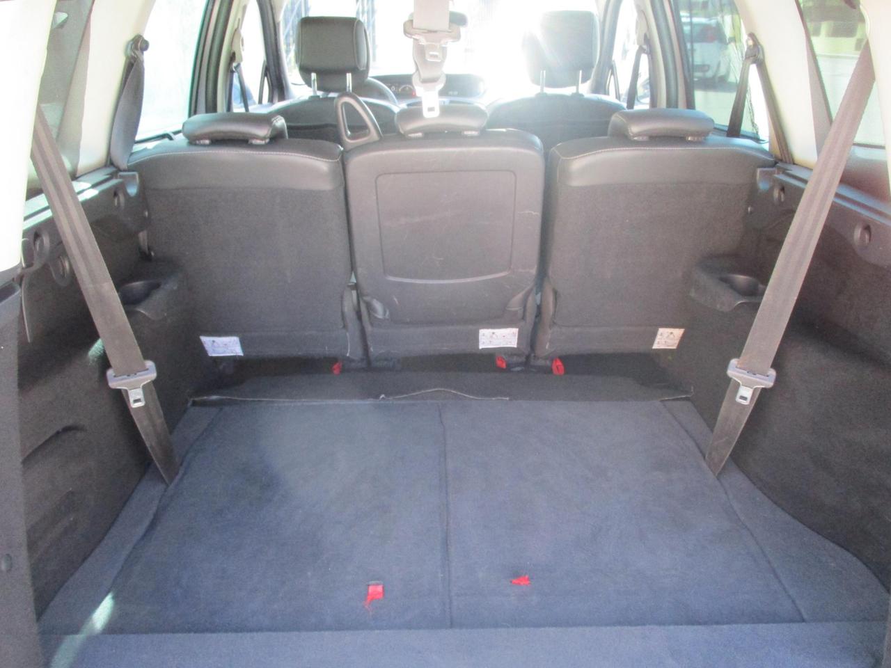 RENAULT Grand Scenic 1.5 dCi 110CV Live 7 posti
