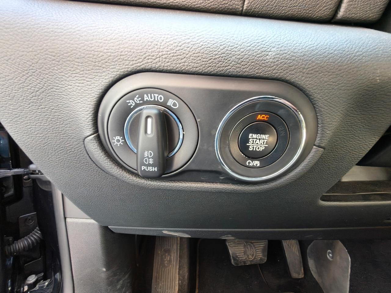 Maserati Levante V6 Diesel AWD