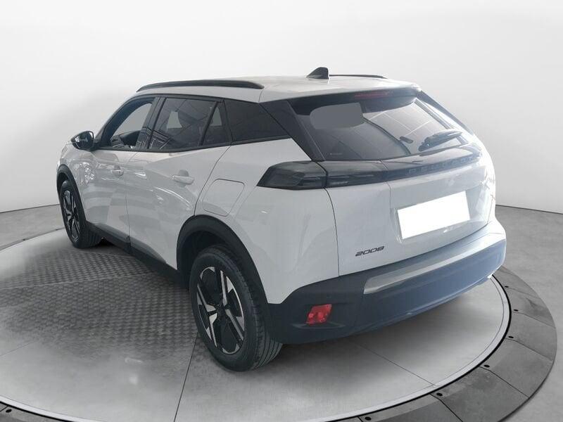 Peugeot 2008 2008 PureTech 100 S&S Allure