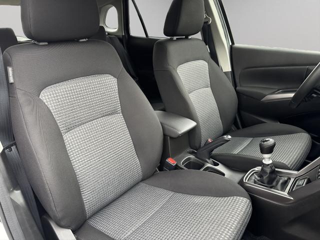 SUZUKI S-Cross 1.4 Hybrid Top