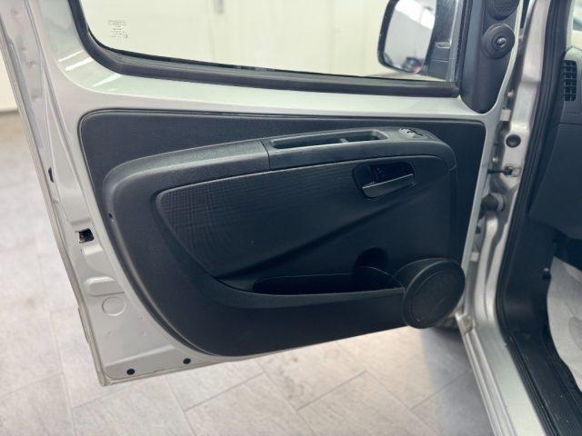 FIAT Qubo 1.3 MJT 80 CV Lounge