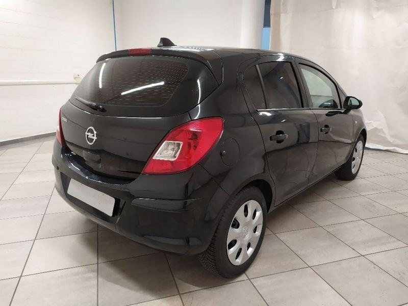 Opel Corsa 5p 1.2 Sport 85cv