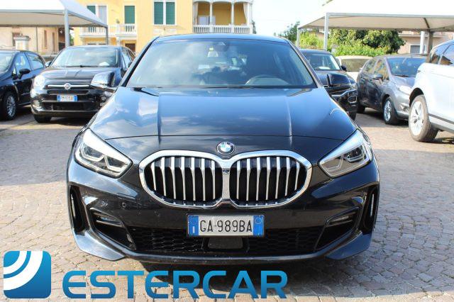 BMW 116 d 5p Msport 18' aut FULL