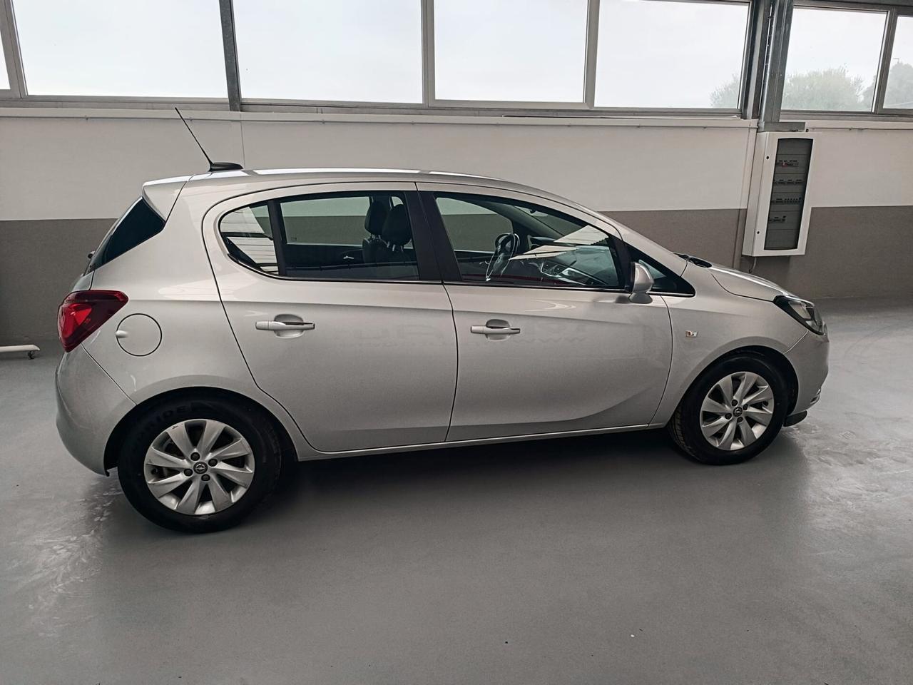 Opel Corsa 1.3 CDTI ecoFLEX 95CV Start&Stop 5 porte Innovation