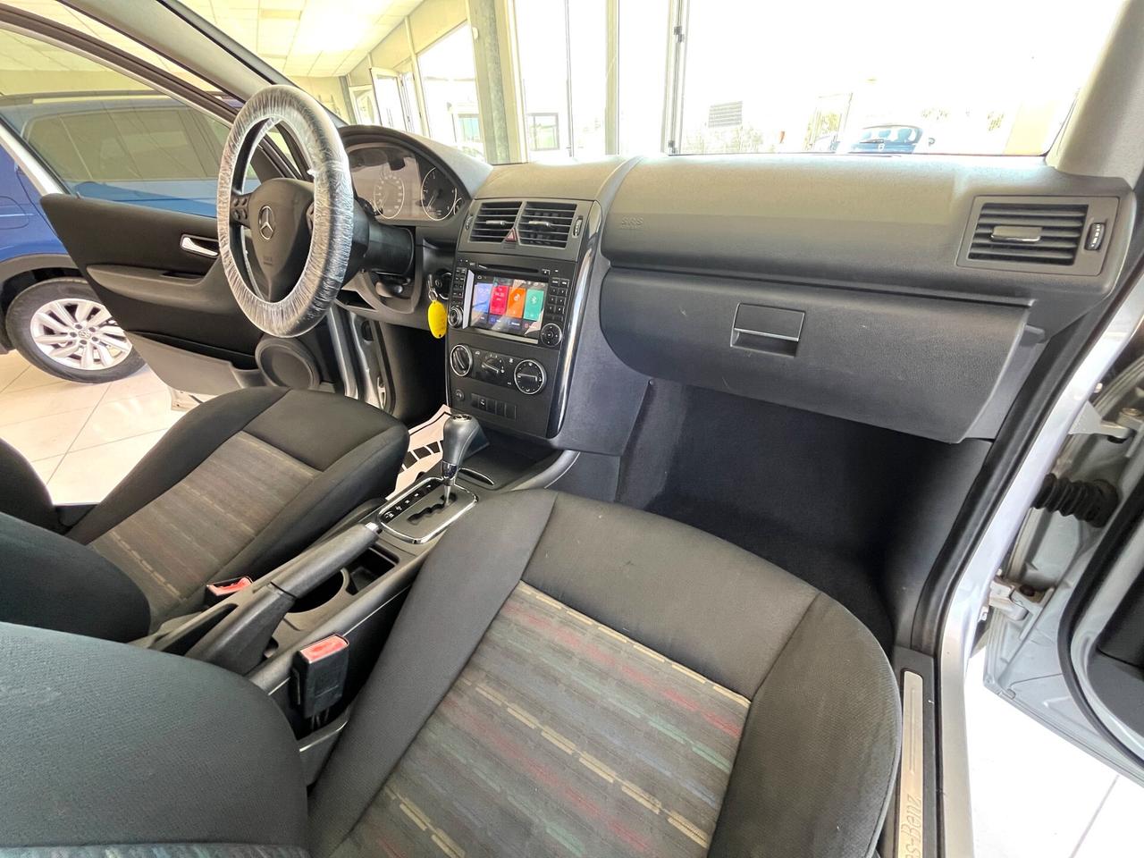 Mercedes-benz A 160 CDI Elegance