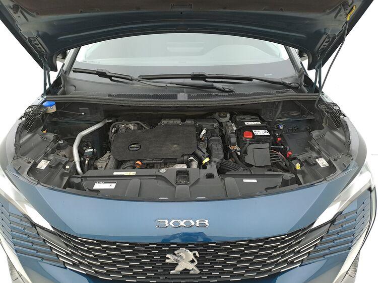 Peugeot 3008 Allure Pack BR582757 1.5 Diesel 131CV