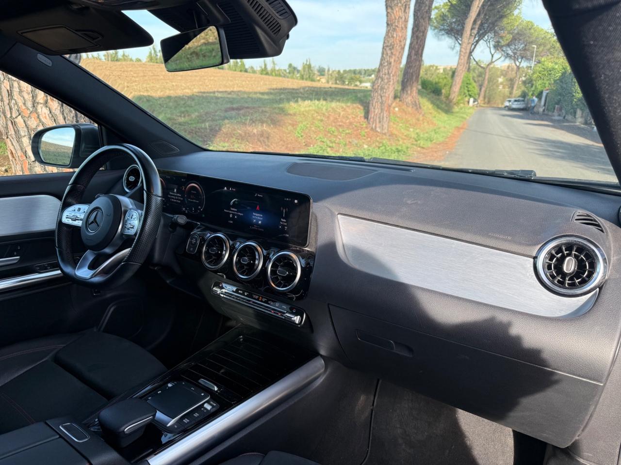 Mercedes-benz GLA 180 d