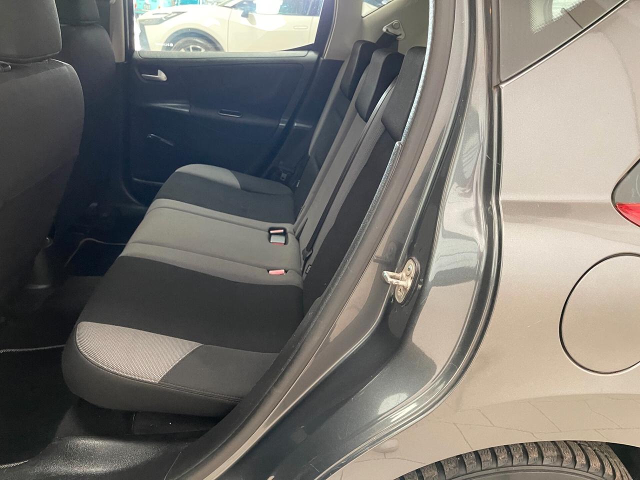 Peugeot 207 SW Energie 1.4 75cv-Ok Neopatentati-LEGGI SOTTO