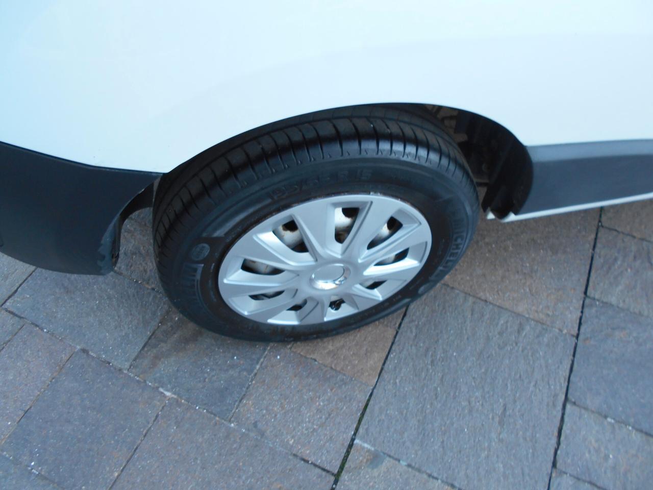 RENAULT KANGOO MAXI 1.5 DCI 95 CV