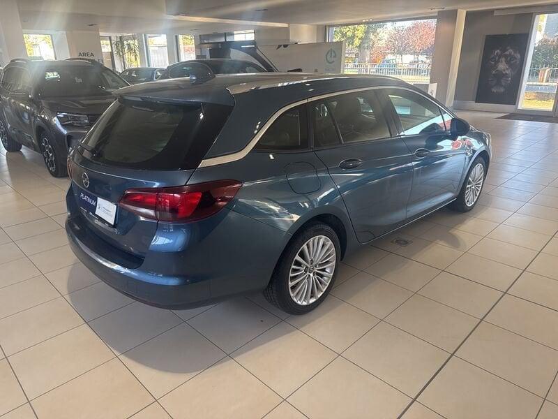 Opel Astra Astra 1.6 CDTi 136CV Start&Stop Cambio Aut. Sports Tourer Cosmo Full Optionals