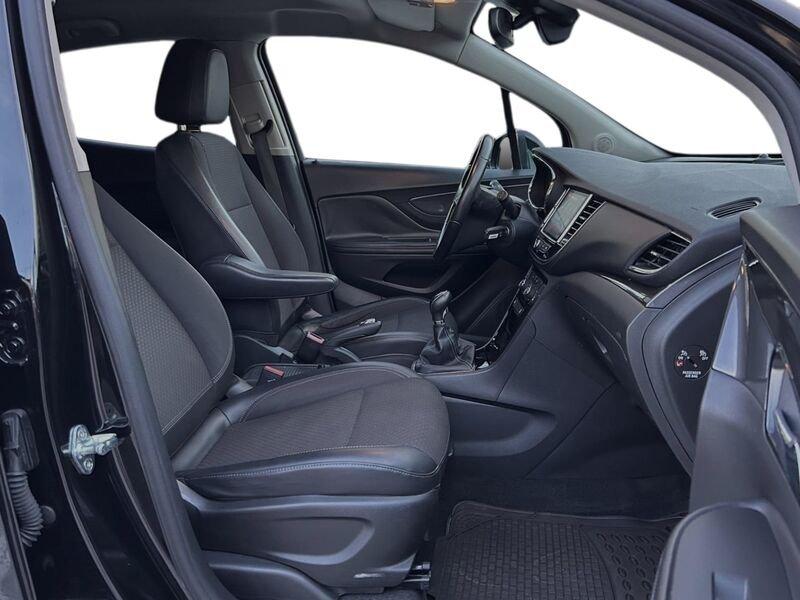 Opel Mokka X 1.6 CDTI 110 CV Innovation S&S