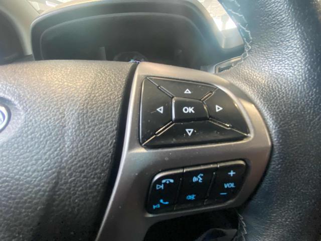 FORD Ranger 2.0 ECOBLUE DC Limited 5 posti