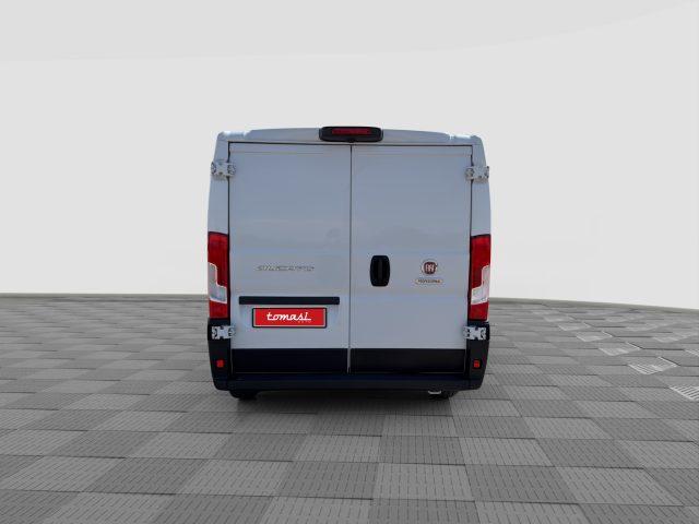 FIAT Ducato Ducato 30 2.2 Mjt 120CV PC-TN Furgone