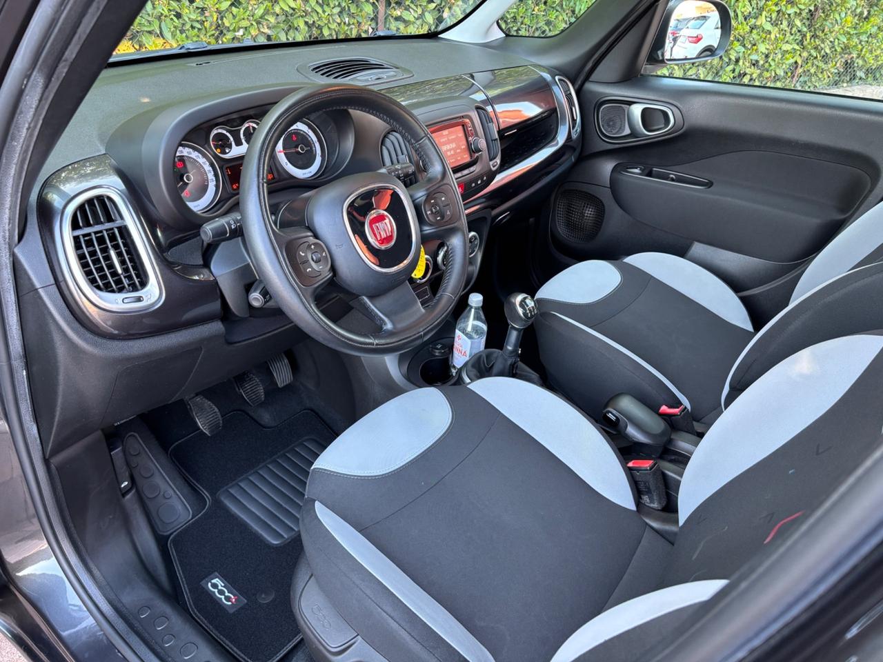 Fiat 500L 1.3 Multijet Con Soli 70000km